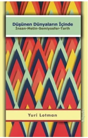 Düşünen Dünyaların İçinde