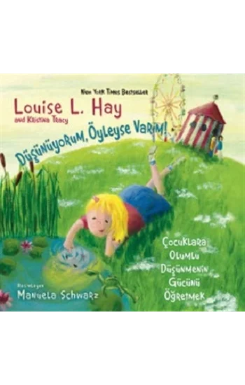 Düşünüyorum, Öyleyse Varım!