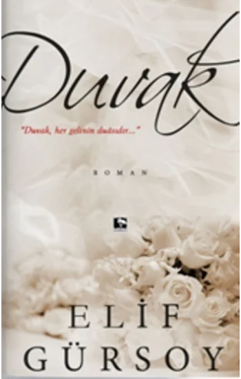Duvak