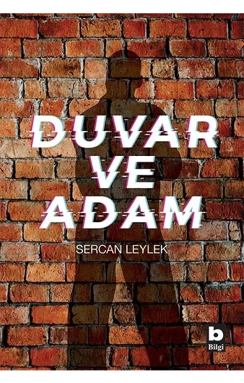 Duvar ve Adam