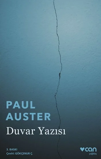 Duvar Yazısı Seçme Şiirler