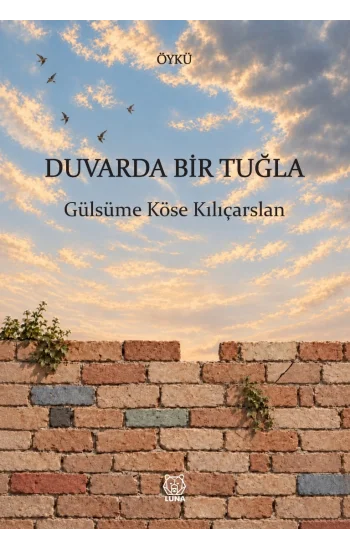 Duvarda Bir Tuğla