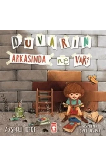 Duvarın Arkasında Ne Var?