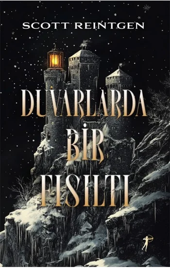 Duvarlarda  Bir Fısıltı