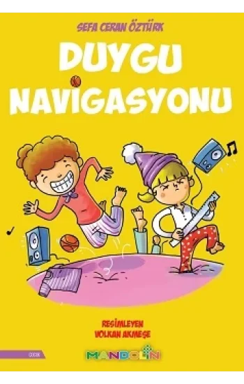 Duygu Navigasyonu