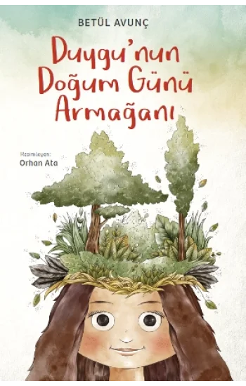 Duygunun Doğum Günü Armağanı