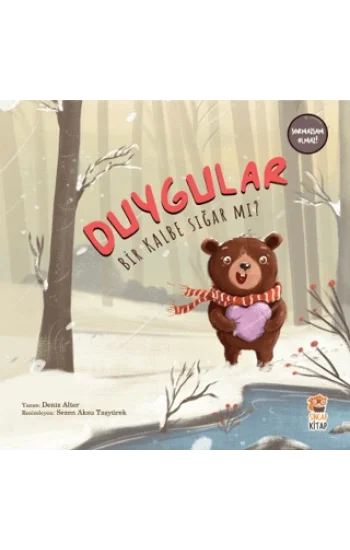 Duygular Bir Kalbe Sığar mı?