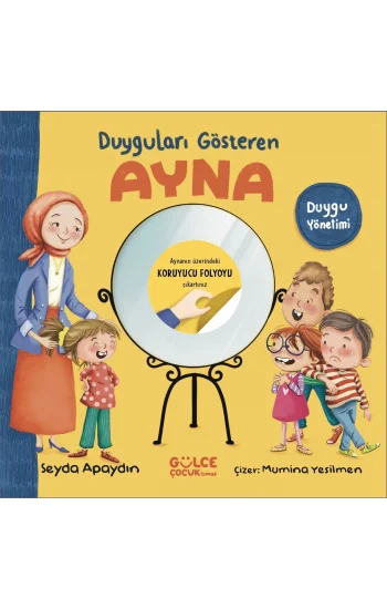Duyguları Gösteren Ayna