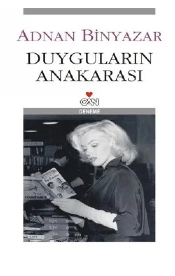 Duyguların Anakarası