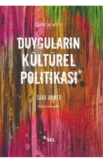 Duyguların Kültürel Politikası