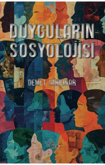 Duyguların Sosyolojisi