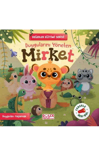 Duygularını Yöneten Mirket - Fenerle Ara Bul