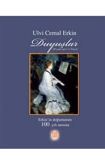 Duyuşlar (Piyano İçin 11 Parça)