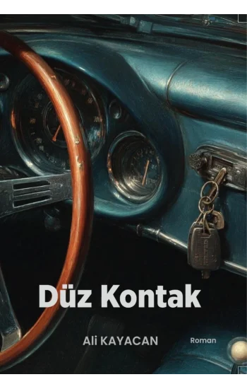 Düz Kontak