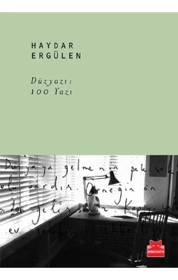 Düz Yazı: 100 Yazı