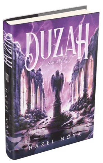Duzah 3 - Şah ve Mat - Ciltli