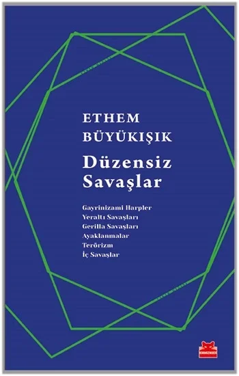 Düzensiz Savaşlar