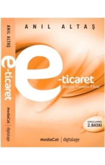 E-Ticaret - Satışta Tsunami Etkisi