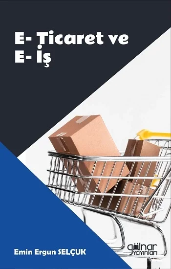 E-Ticaret ve E-İş