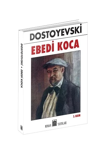 Ebedi Koca