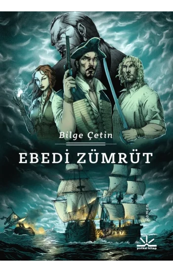 Ebedi Zümrüt