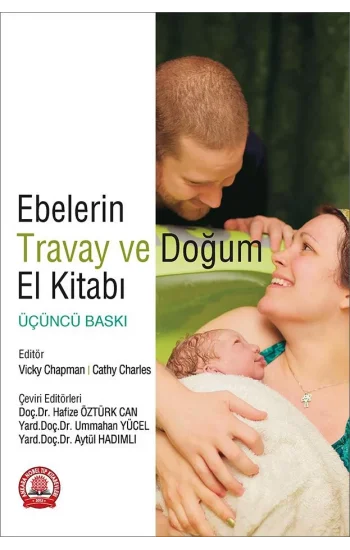 Ebelerin Travay ve Doğum El Kitabı