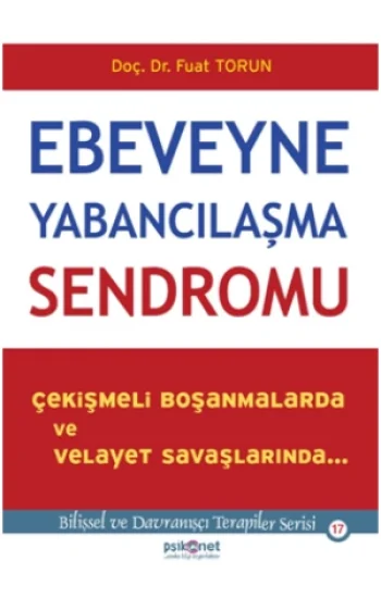 Ebeveyne Yabancılaşma Sendromu