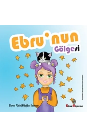 Ebrunun Gölgesi