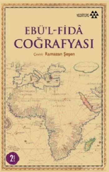 Ebül Fida Coğrafyası