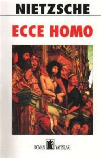 Ecce Homo