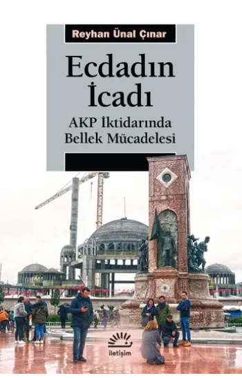 Ecdadın İcadı