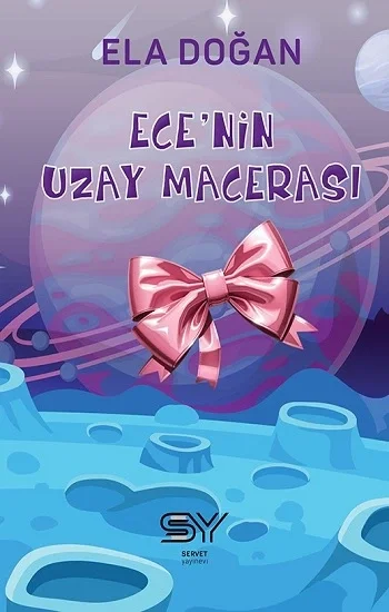 Ecenin Uzay Macerası