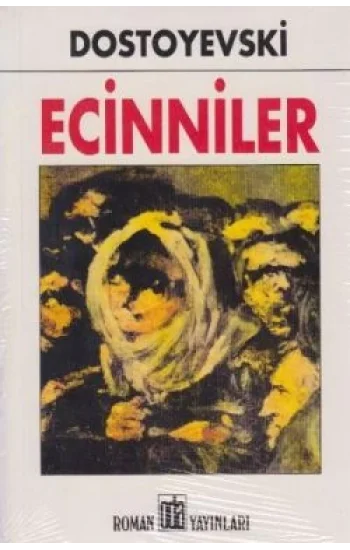 Ecinniler