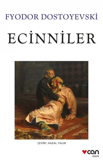 Ecinniler