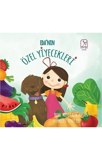 Edanın Özel Yiyecekleri