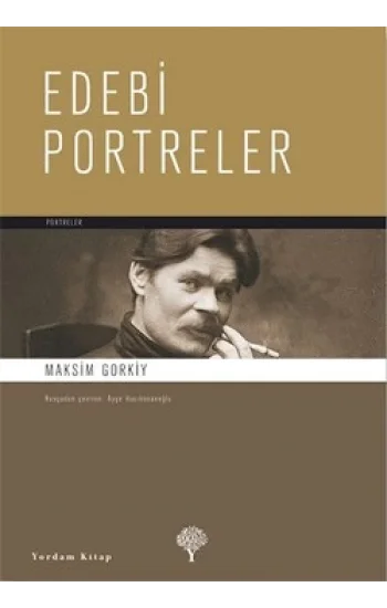 Edebi Portreler