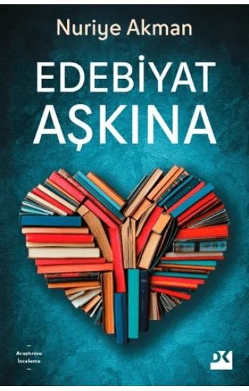 Edebiyat Aşkına