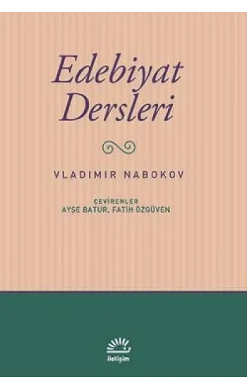 Edebiyat Dersleri