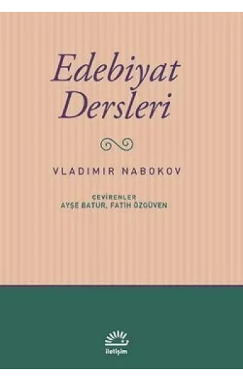 Edebiyat Dersleri