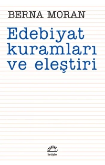 Edebiyat Kuramları ve Eleştiri