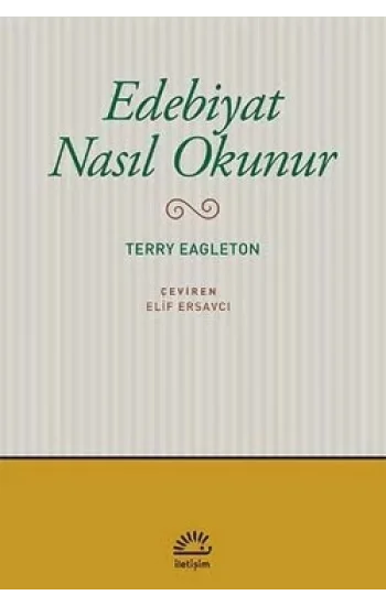 Edebiyat Nasıl Okunur