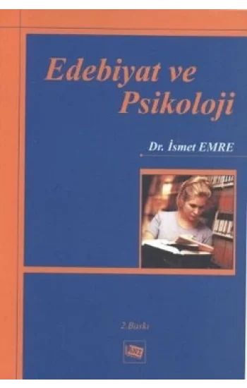 Edebiyat ve Psikoloji