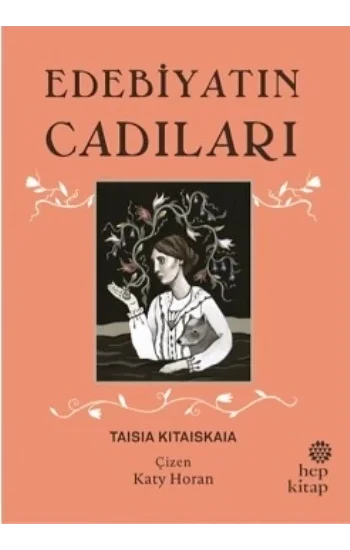 Edebiyatın Cadıları