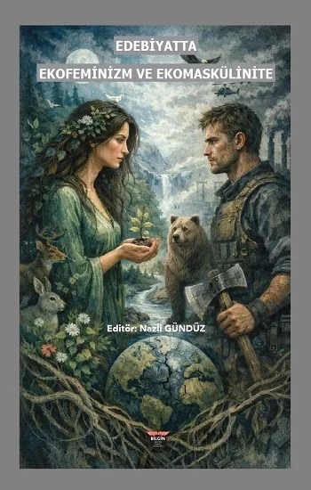 Edebiyatta Ekofeminizm Ve Ekomaskülinite