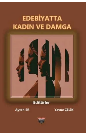 Edebiyatta Kadın ve Damga