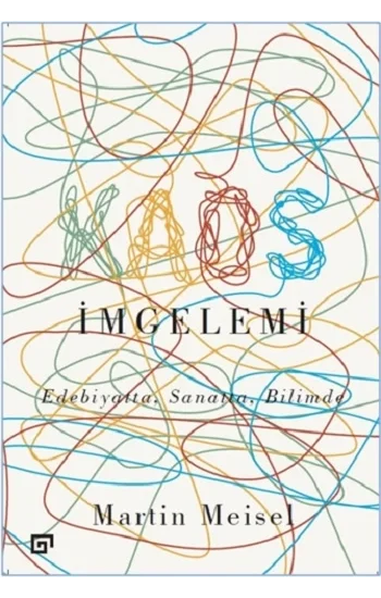 Edebiyatta Sanatta Bilimde Kaos İmgelemi