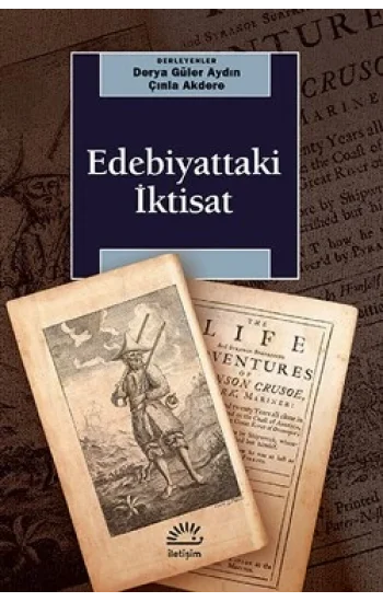 Edebiyattaki İktisat