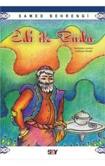 Edi ile Büdü