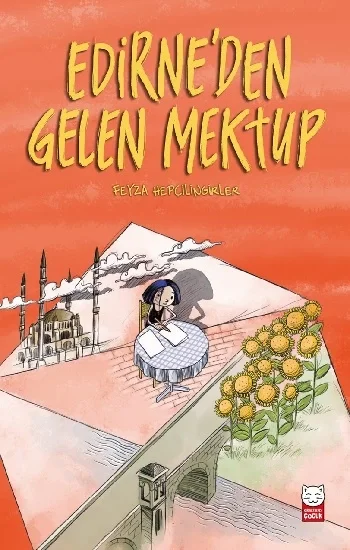 Edirneden Gelen Mektup