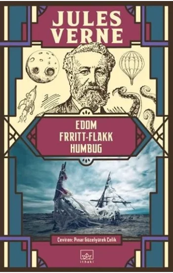 Edom - Frritt Flakk - Humbug